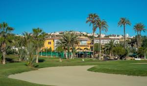La Marguesa Golf