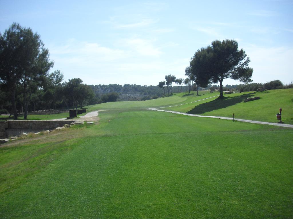 Las Ramblas Social Club