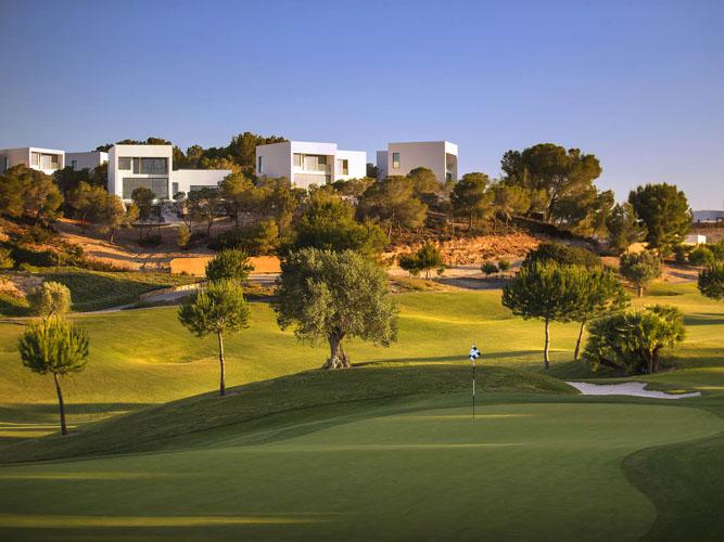 Golf Las Colinas