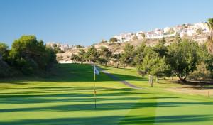 La Marguesa Golf