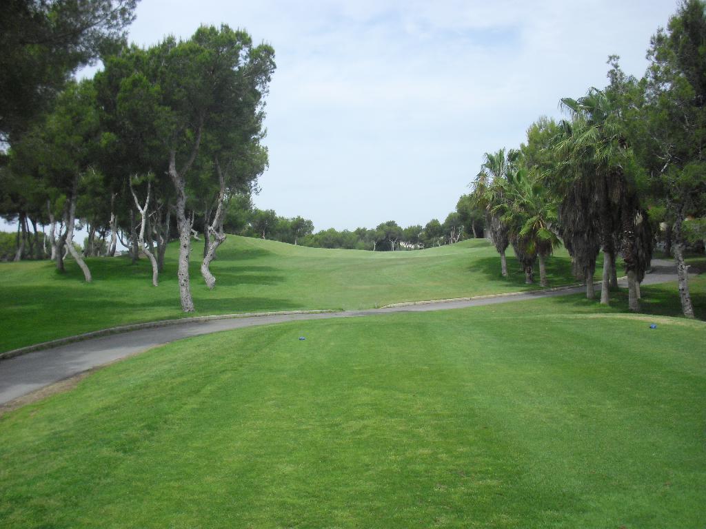 Las Ramblas Social Club