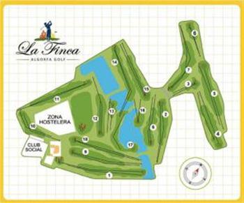 La Finca Golf Resort