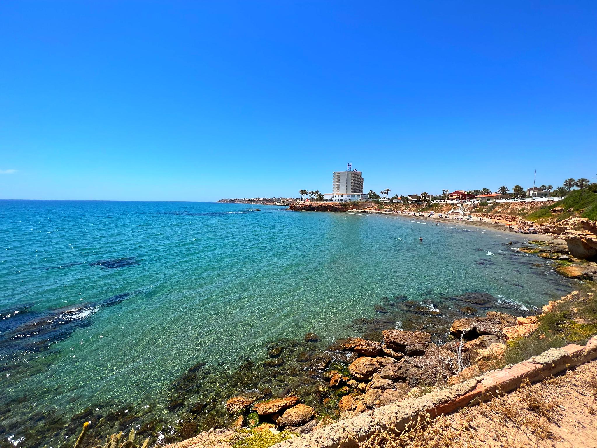 Cabo Roig