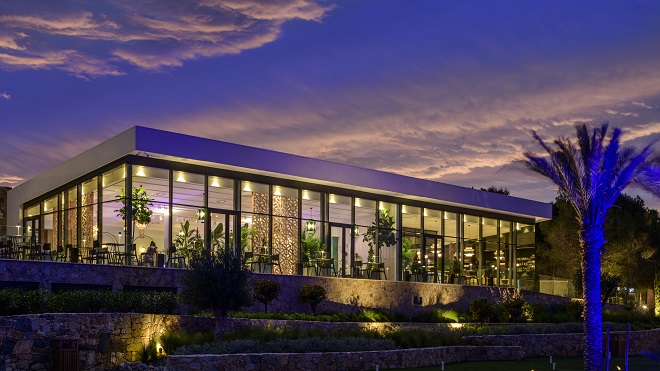 Las Colinas Golf Resort