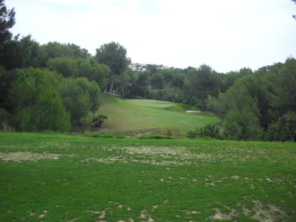 Las Ramblas Social Club