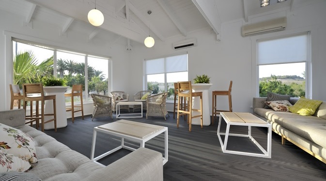 Las Colinas Golf Resort