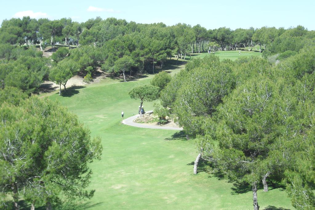 Las Ramblas Social Club