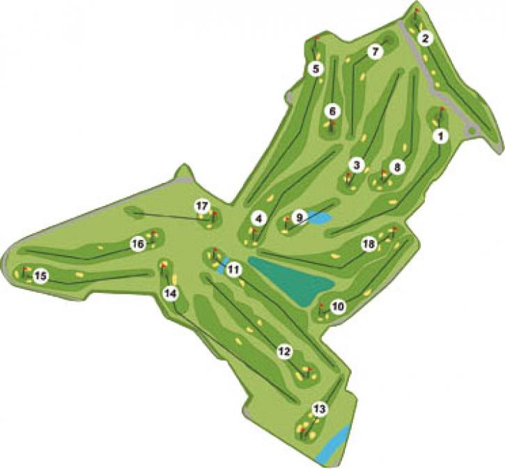 Villamartín Golf Club