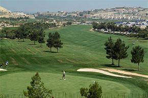 La Marguesa Golf