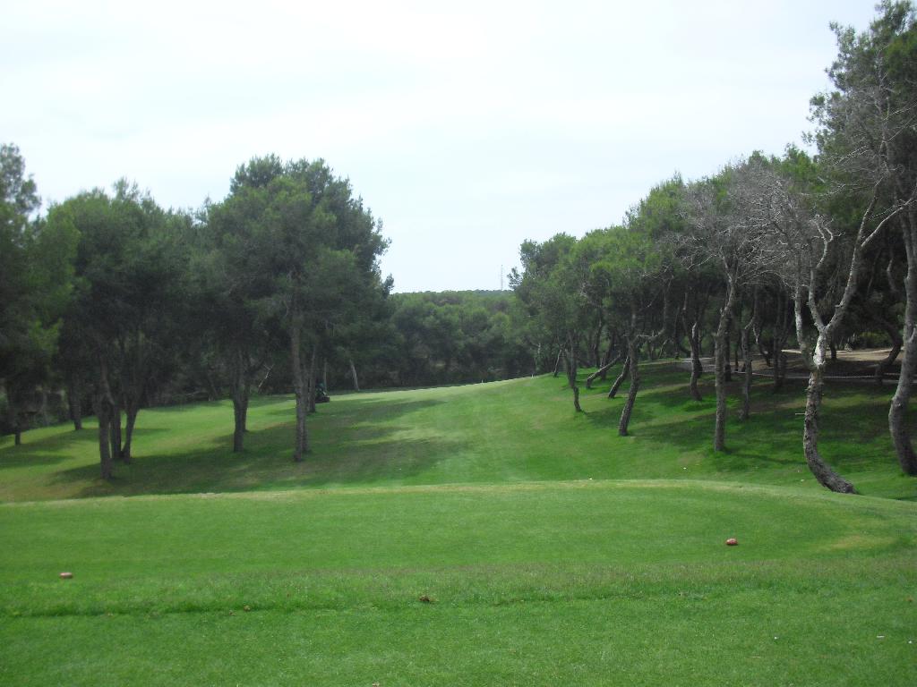 Las Ramblas Social Club