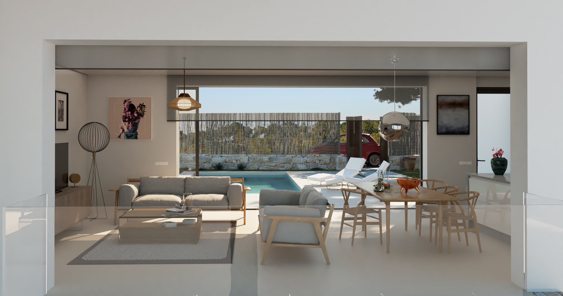 Las Colinas Golf Resort